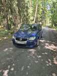 Vw Touran 1.9 tdi 105koni lift 2008 rok dwa kpl.kół klima skory tempom