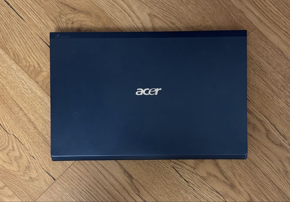 Ноут ігровий Acer, SSD. 256Gb, 8Gb, 4 ядра, і5, відео до 8Гб