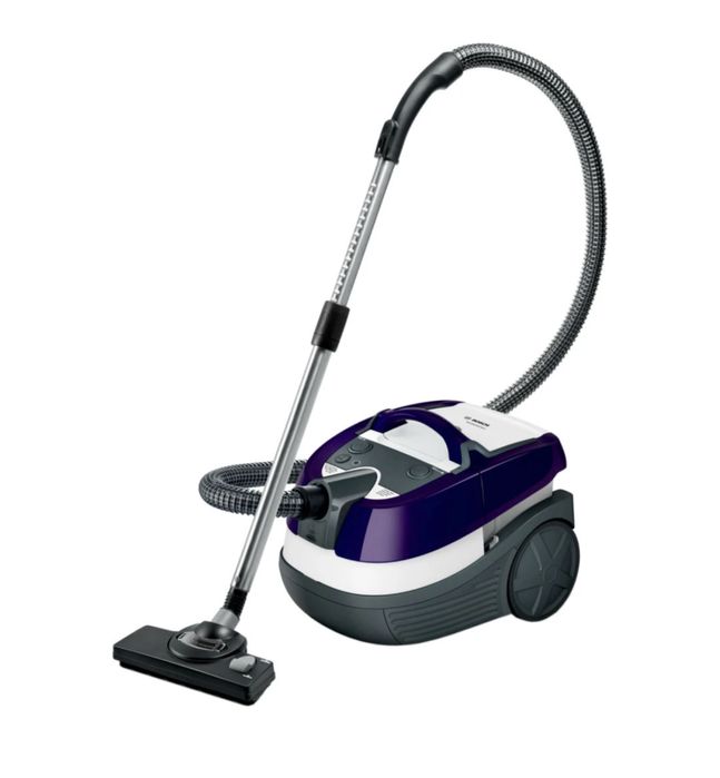 Миючий Пилосос BOSCH BWD41740