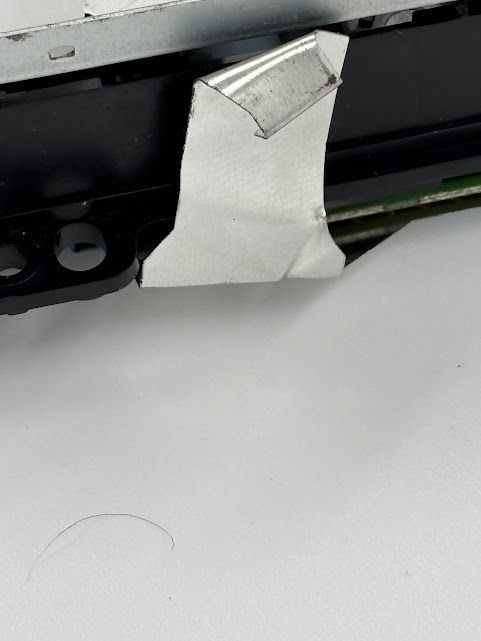 zamiennik napędu optycznego do kem-490