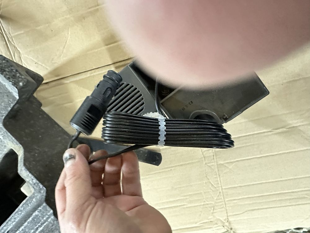 Автомобільний компресор vw t5,vw t6,7H0012615