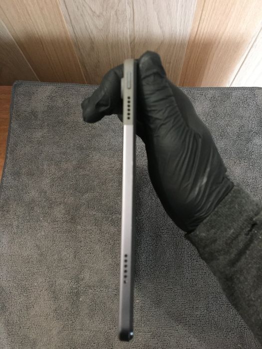 Планшет Lenovo Tab M10 Plus 3rd Gen 4/128 SMD680 Tb128XU чехол + скло