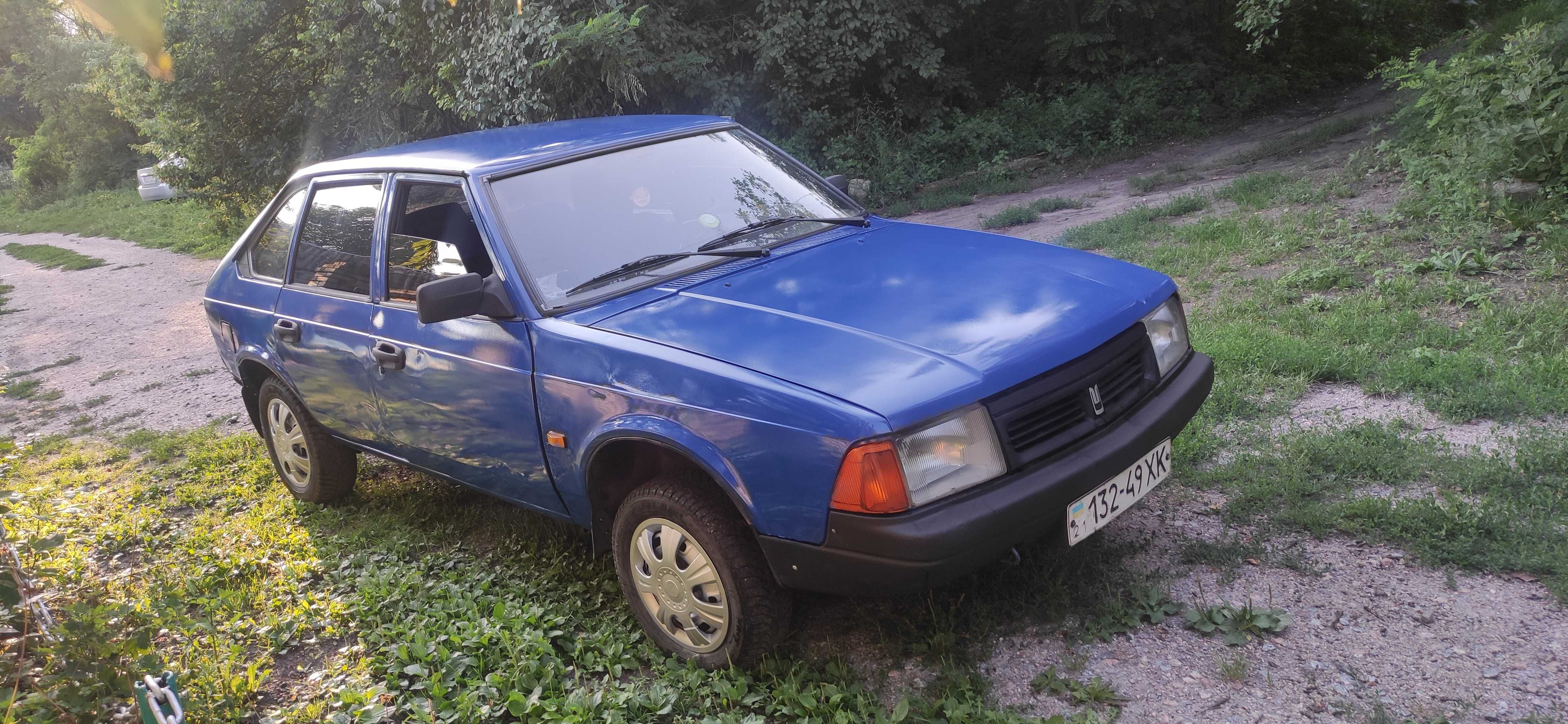 Продам Москвич 2141 S