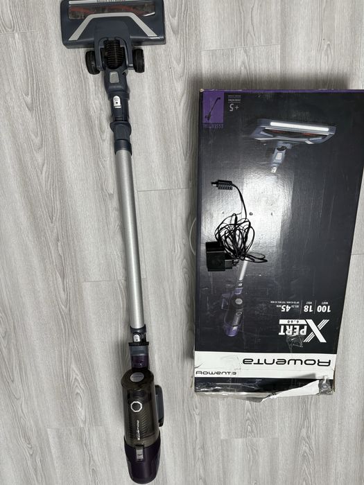 Пилосос Rowenta Xpert 6.60