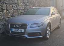 Audi a4 b8 avant 2.0 tdi 170cv
