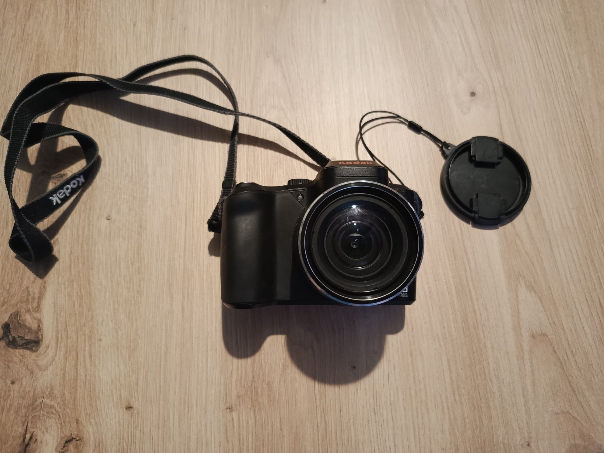 Aparat Kodak EasyShare