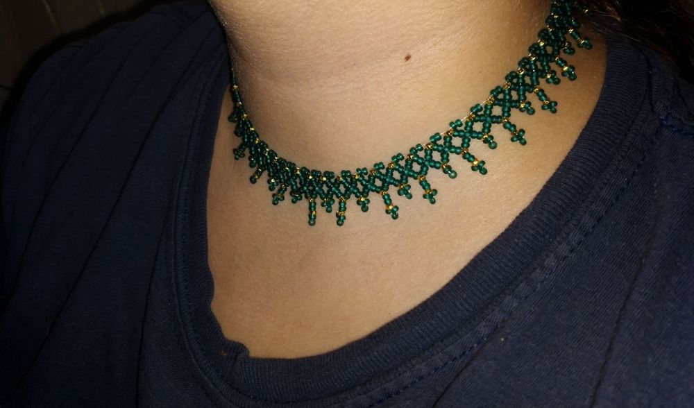 Вироби ручної роботи з  бісеру, силянка, брелки