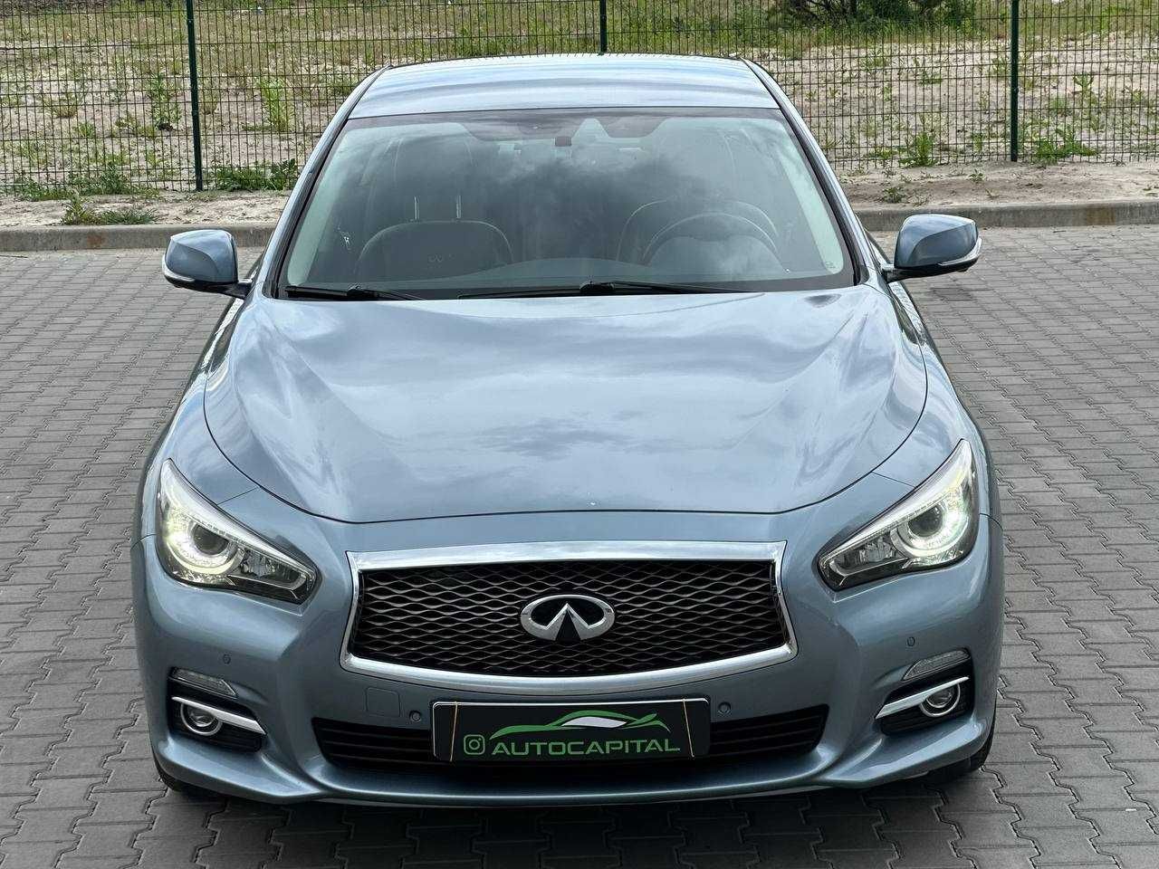 Продається Infinity Q50