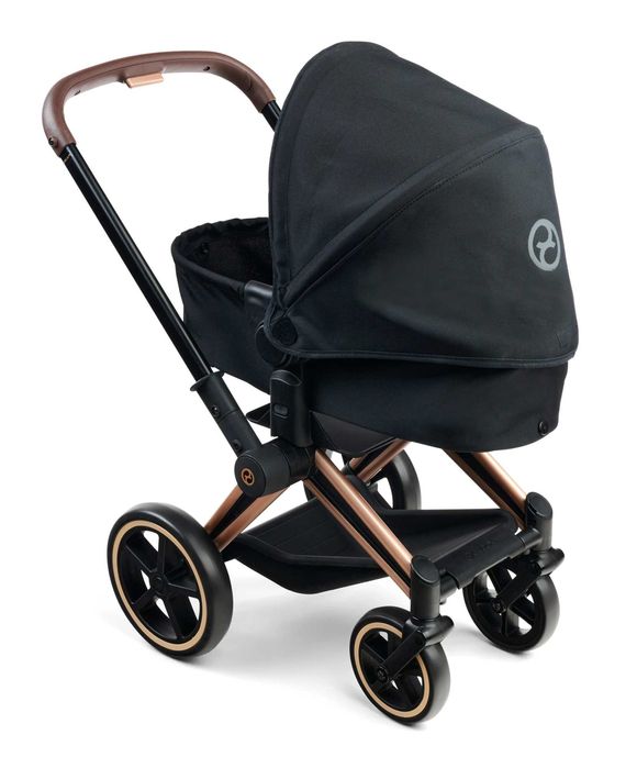 Коляска для ляльки Corolle 3 в 1 "Cybex Priam" (9000141870)