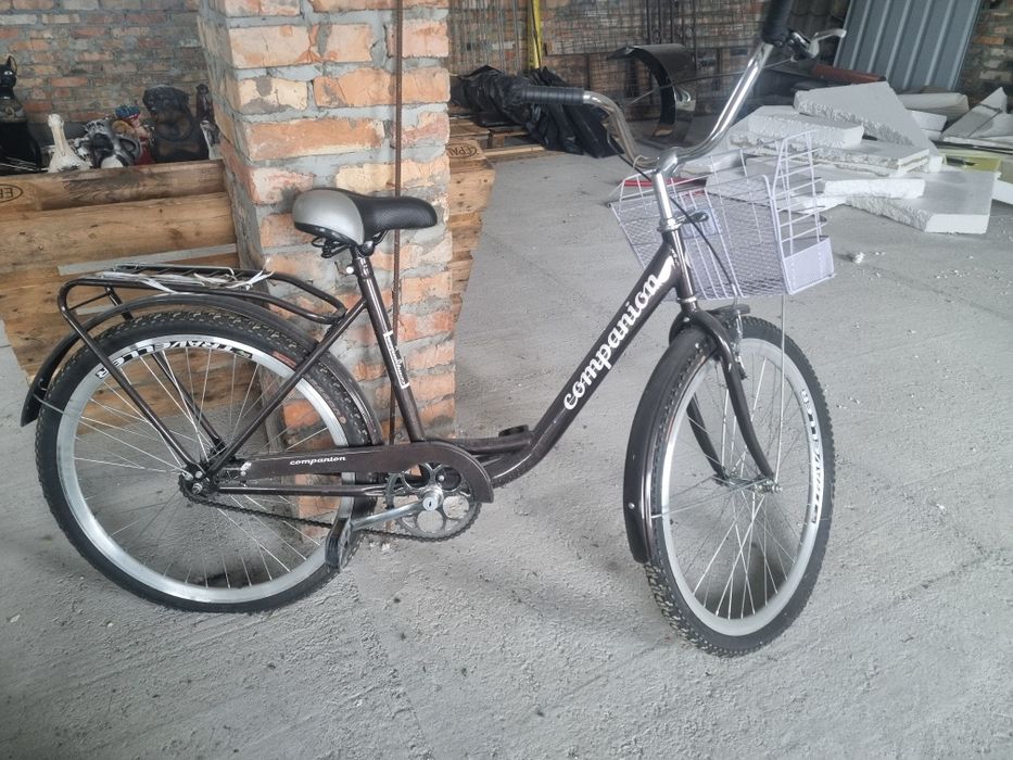 Городской дорожный 26 Valido (Харьков) женский велосипед Украина