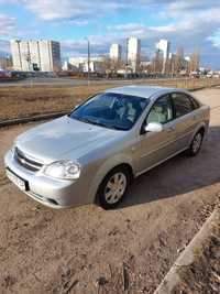 Продам Chevrolet Lacetti