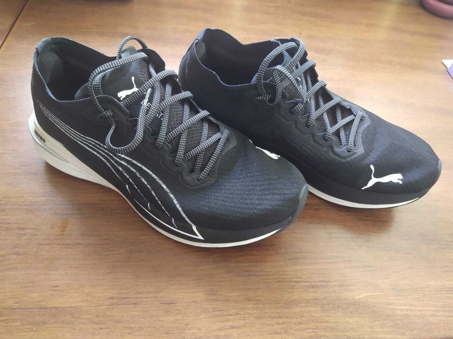 Sapatilhas de corrida Puma Deviate Nitro