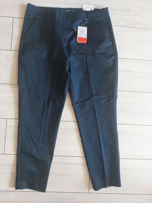 Брюки, бріджі 48р. Нові.
