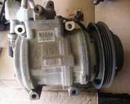 compressor ar condicionado toyota carina E 1.6