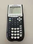 Máquina Calculadora Textas Ti 84 Plus