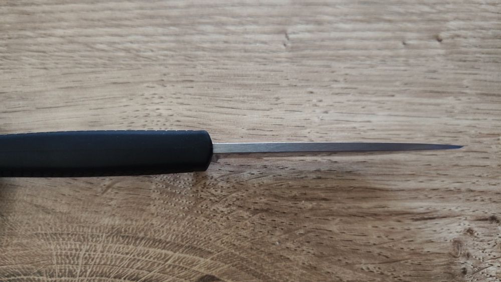 NÓŻ HX Outdoors taktyczny survival Full Tang