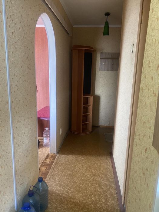 Здам однокімнатну квартиру польова