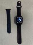Apple Watch Series 7 GPS, koperta 45 mm z aluminium