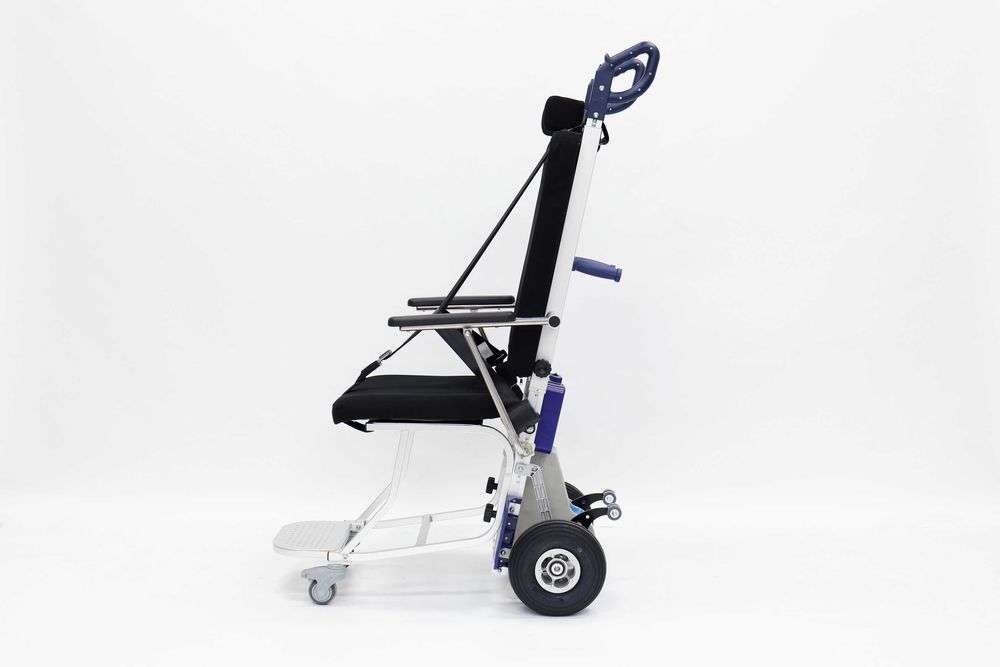 Schodołaz krzesełkowy do transportu , dźwig 140 kg NOWOŚĆ