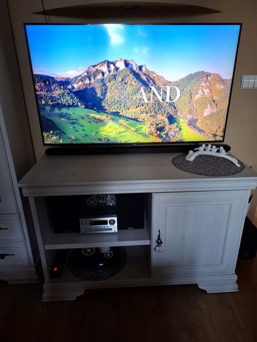 Sprzedam witryna  ,szafka rtv