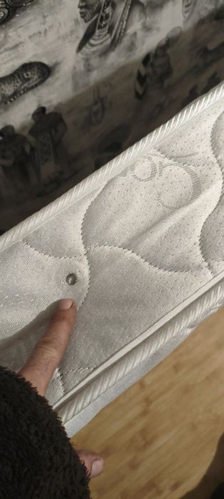 Матрац на ліжко 1,90x80