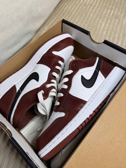 Кросівки оригігал Jordan