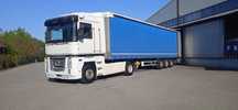 Renault Magnum  Magnum 460 Dxi