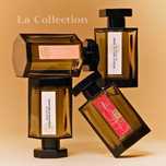 Парфуми L'ARTISAN PARFUMER + гравіювання майстром бренду за бажанням