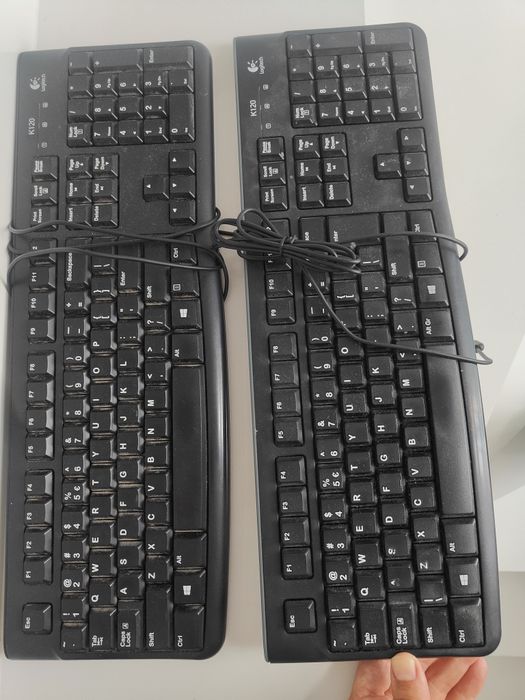 Klawiatura do laptopa na USB