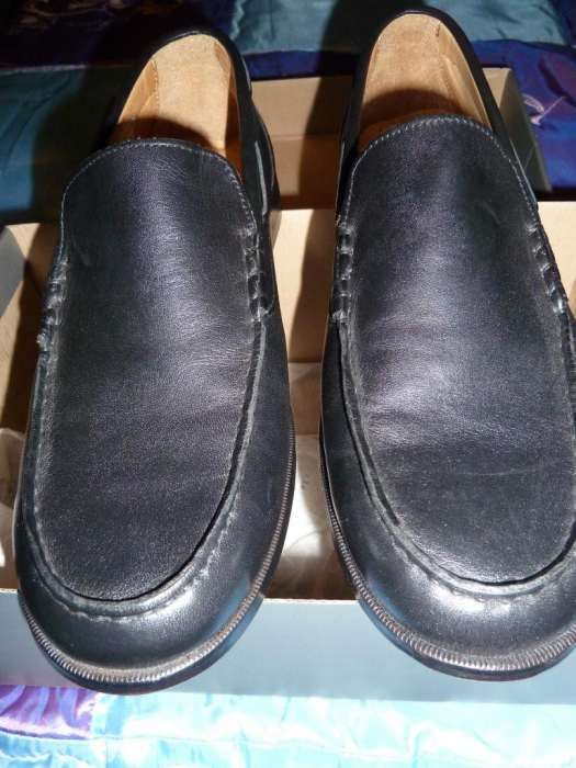 Sapatos novos Hush Puppies 41