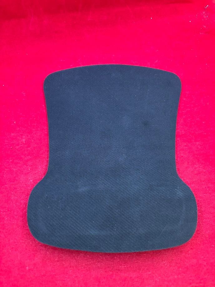 podkładka pod mysz żelowa amazon basics 25 x 20cm gumowana podstawa
