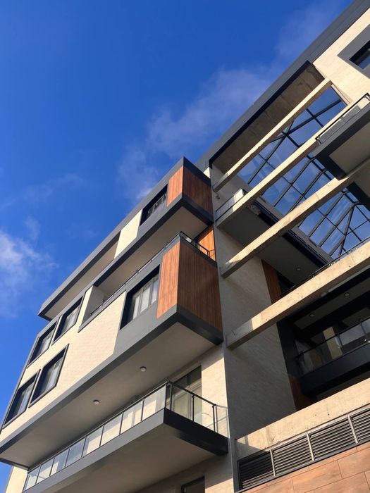 Єдина, унікальна. Лофт квартира. Клубний будинок. Море