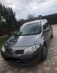 Продам RENAULT Megane 2