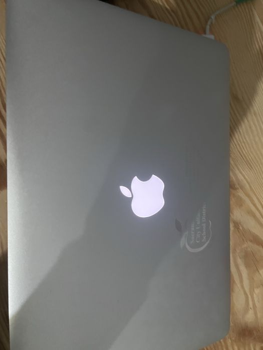 MacBook Air (13-inch, Mid 2013) дисплей матриця оригінал!!!