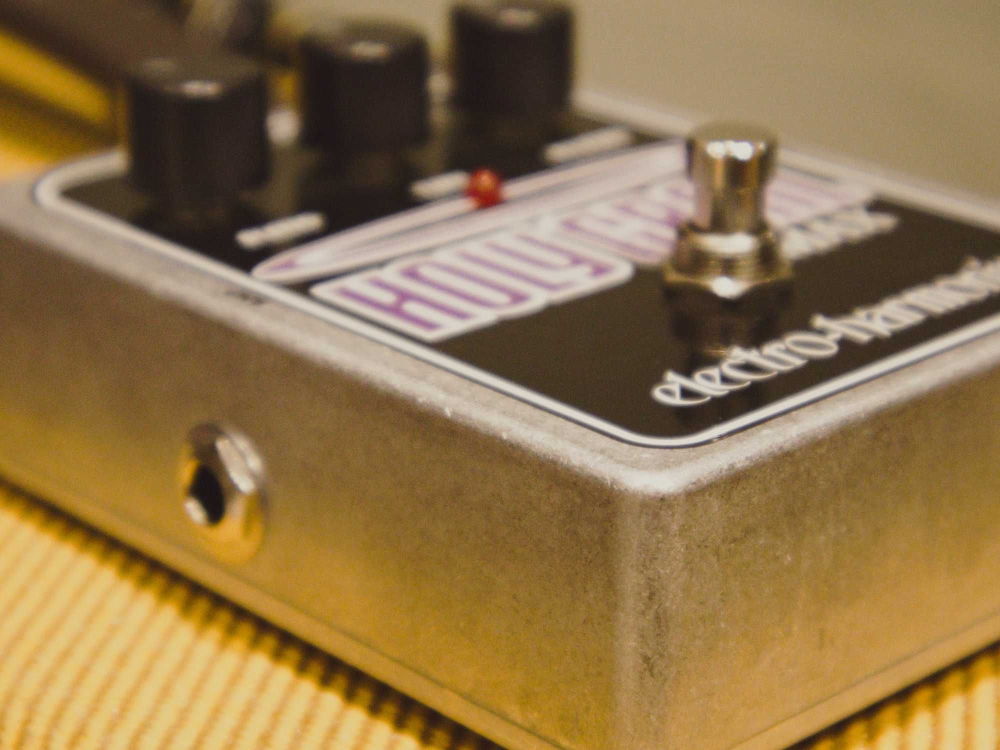 Pedal de Reverb Holy Grail Max