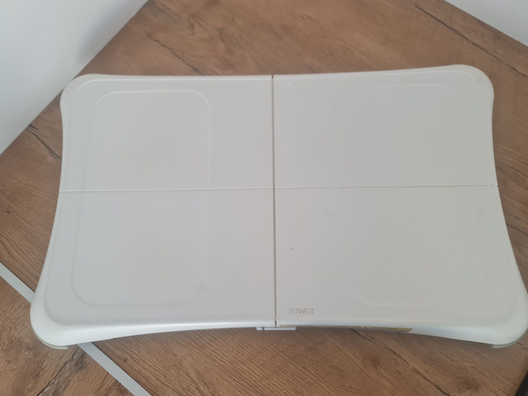 Nintendo Deska balance board Wii personal trainer