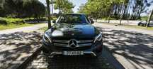 Mercedes-Benz GLC 220 d 4Matic 9G-TRONIC Exclusive