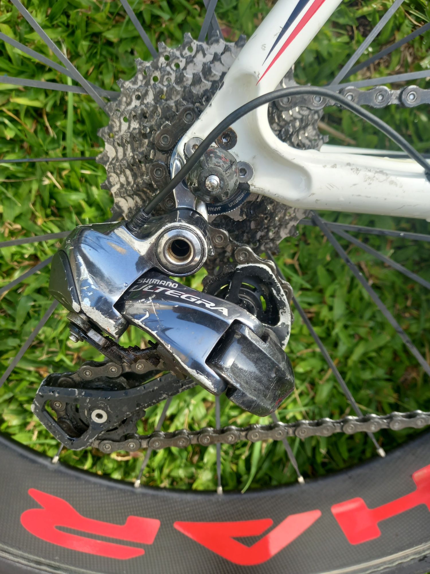 Bicicleta estrada