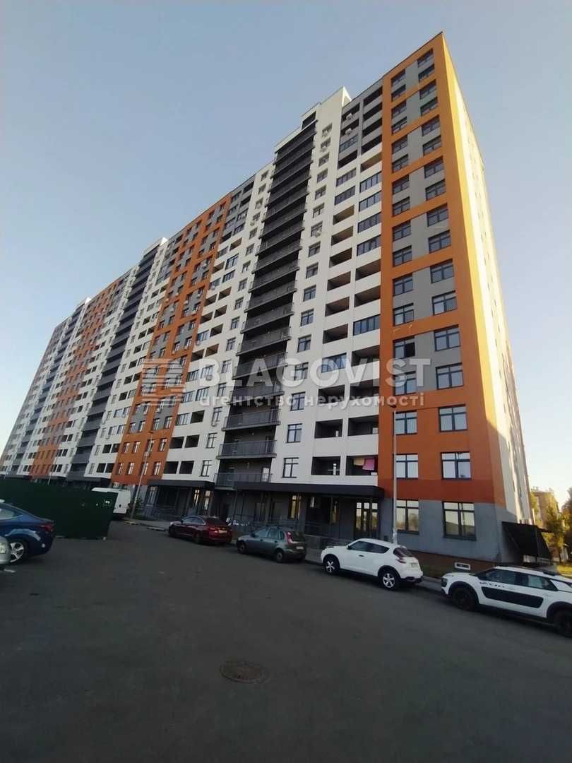 Продаж 1-к квартири Сучасний ремонт ЖК Рідне місто. Вацлава Гавела, 28