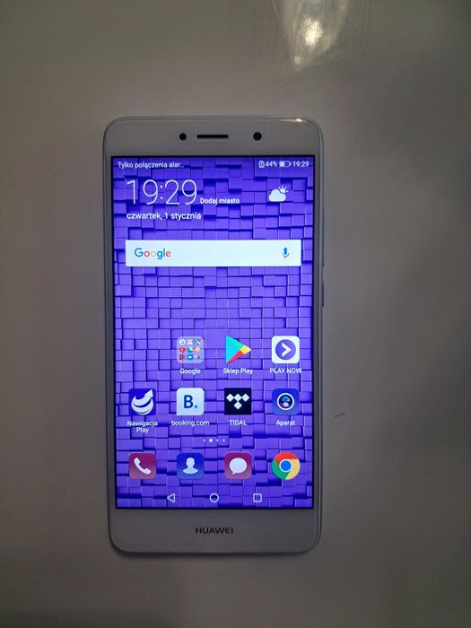 Telefon huawei Y7