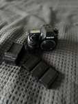 ---Pentax K-5---