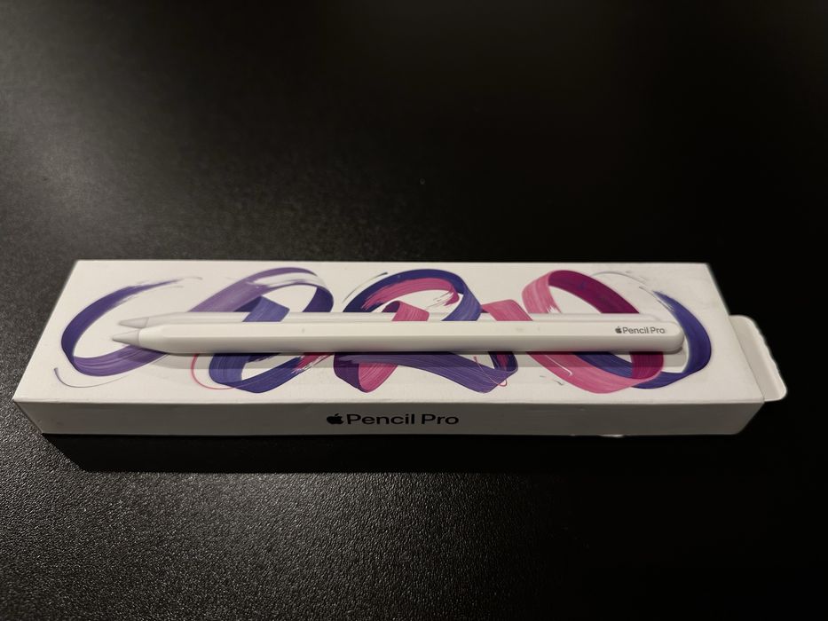 Стилус Pencil Pro