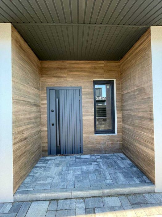 Будинок без комісії з газом