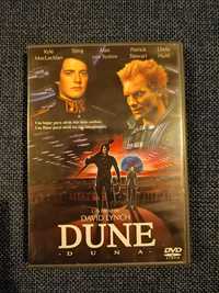 DVD do filme "Dune", David Lynch (portes grátis)