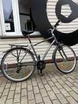 Rower TREKKINGOWY GIANT cypress lx