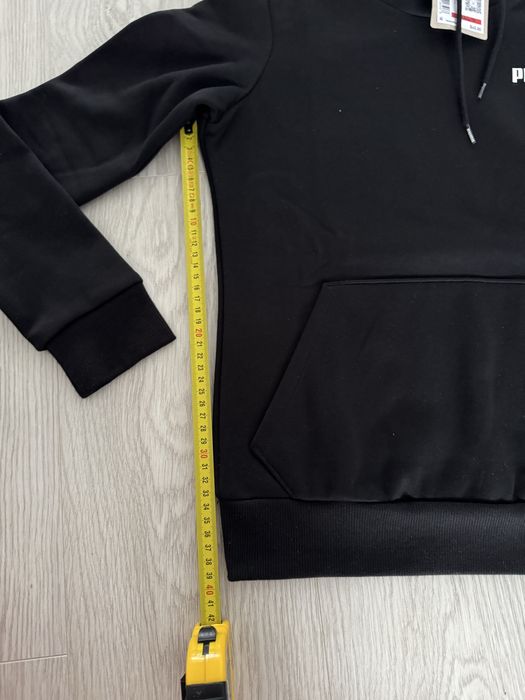 Нова толстовка PUMA оригільна Для ПІДЛІТКІВ