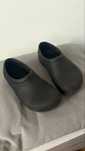 Crocs Mule чорного кольору