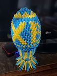 Модульне оригамі