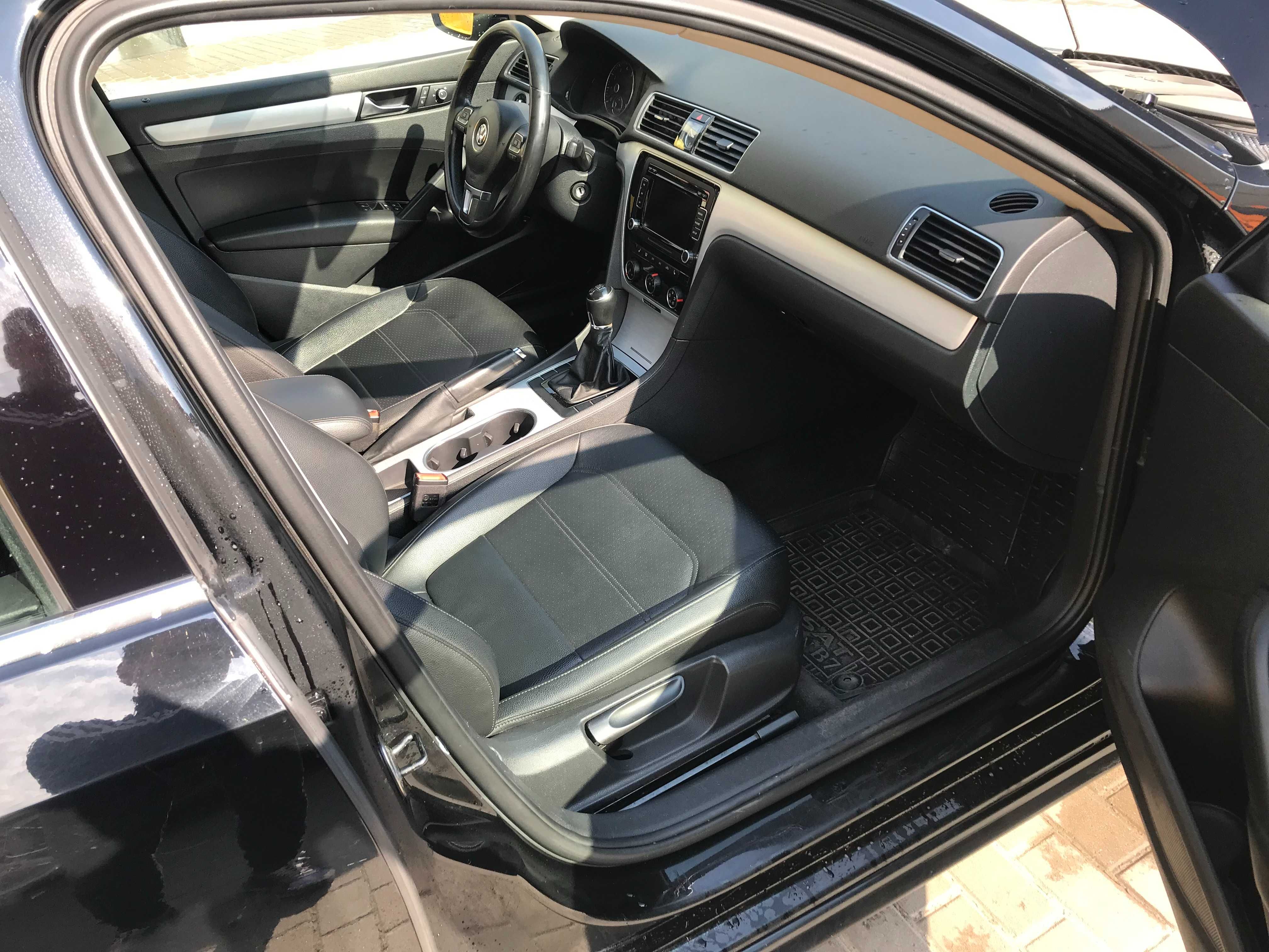 Розборка шрот автозапчастини Volswagen Passat B7-B8 USA Авторозбірка