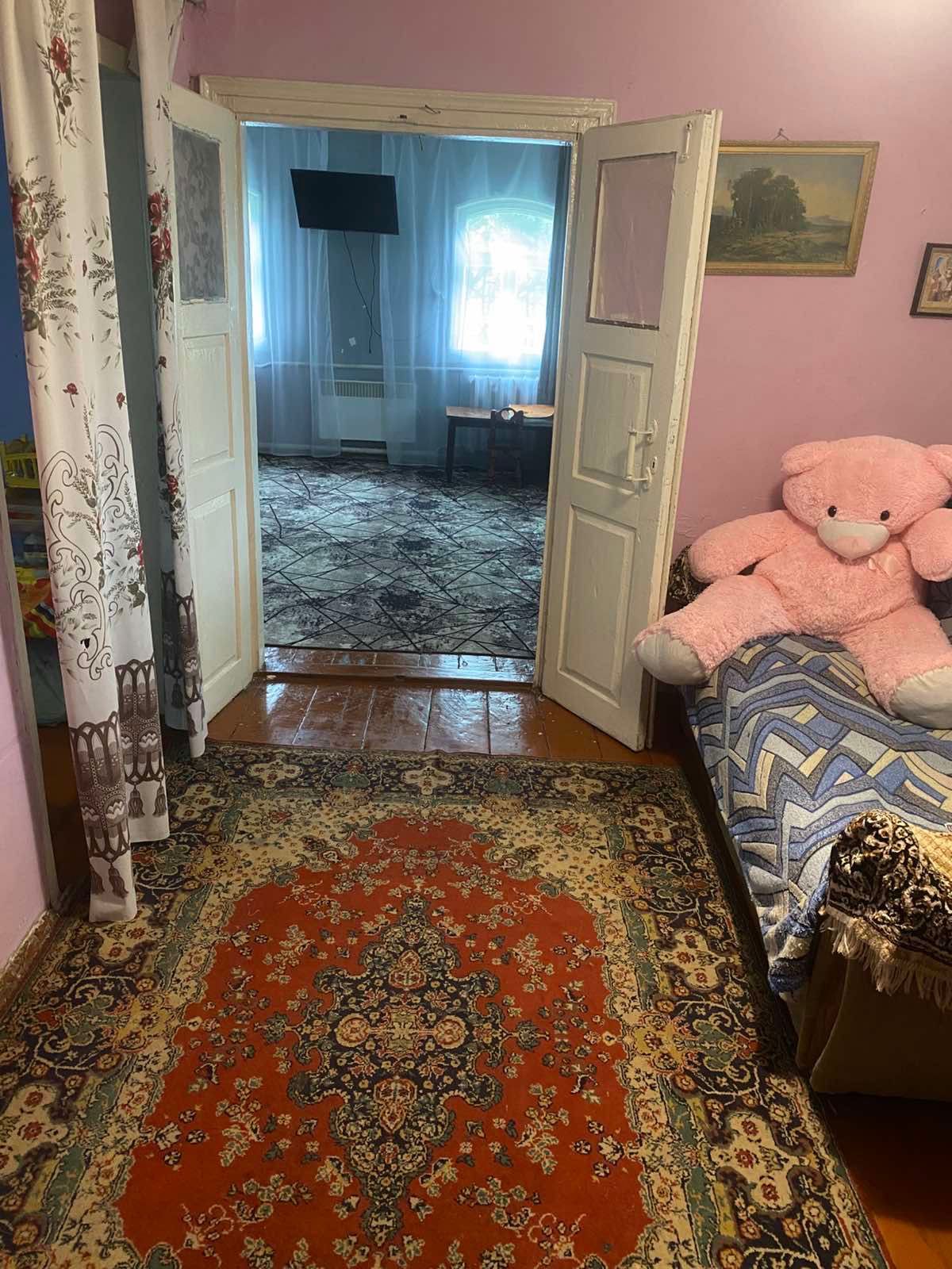 Приватний будинок у Черняхові